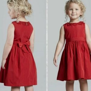 Neiman Marcus for Target Jason Wu Girl's  Red Dress